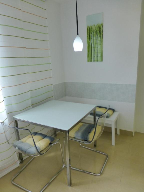 Apartment Jan Praga Quarto foto