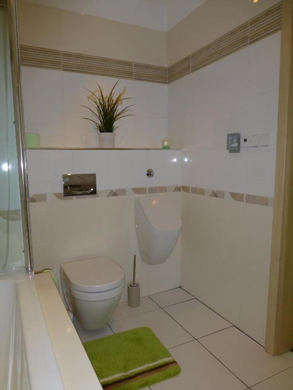 Apartment Jan Praga Quarto foto