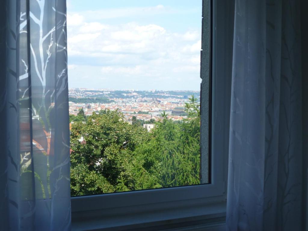 Apartment Jan Praga Quarto foto