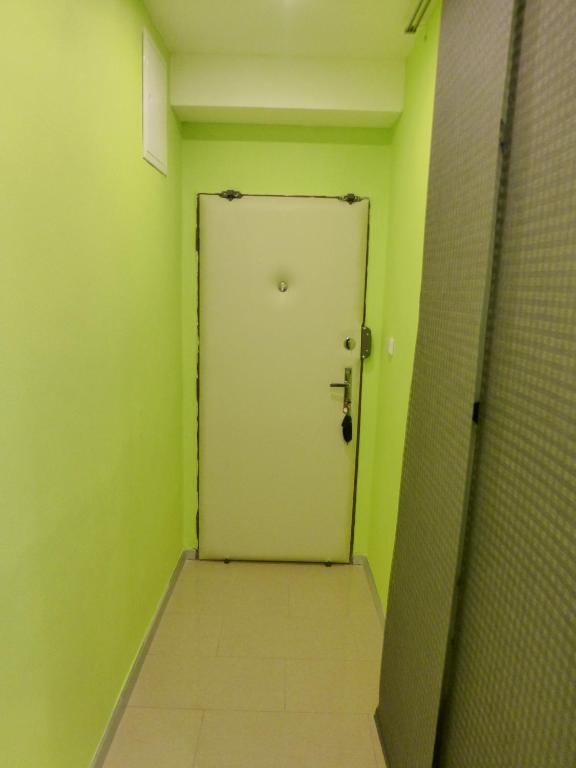 Apartment Jan Praga Quarto foto